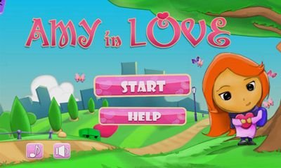 download Amy In Love apk